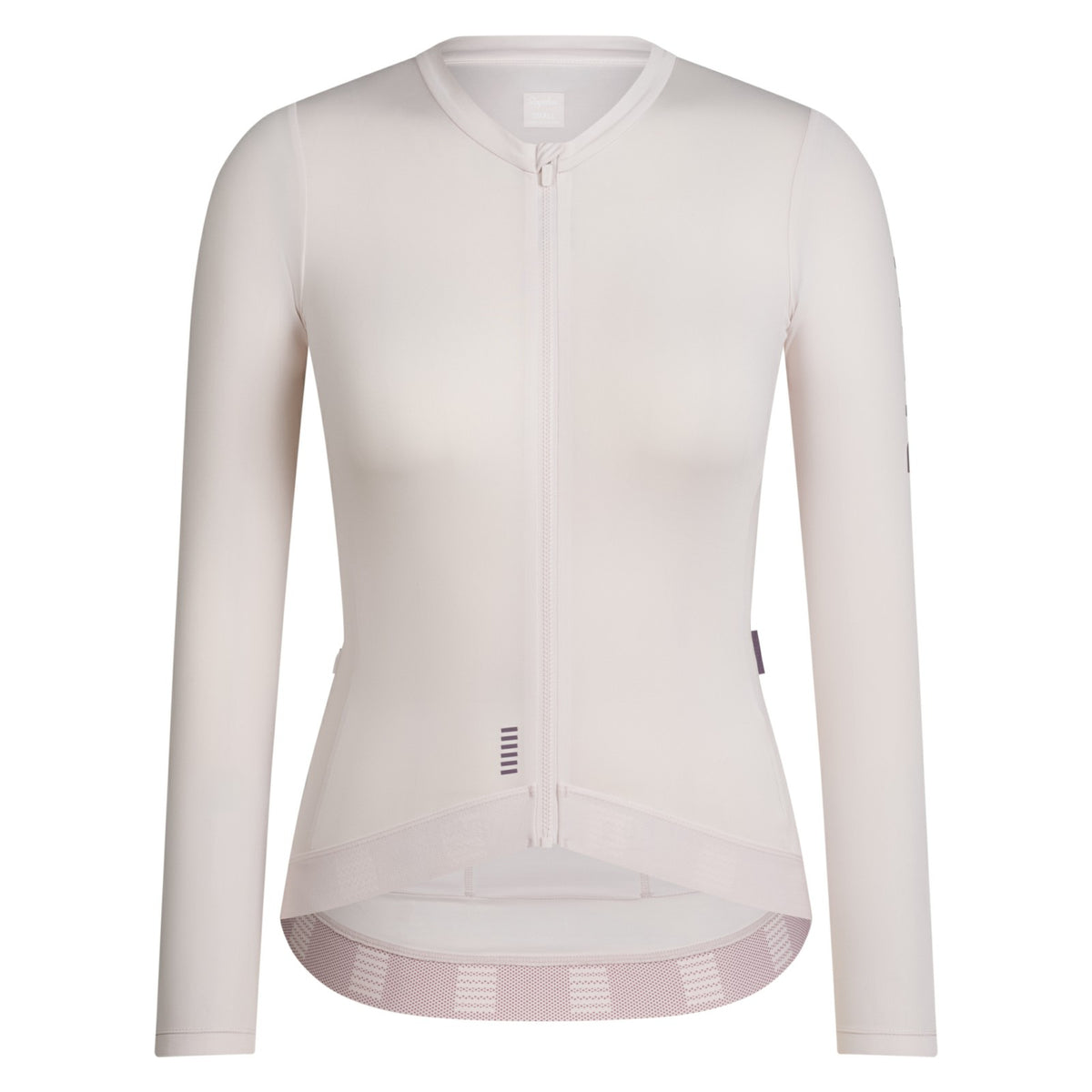 Pro Team LS Lightweight Jersey III