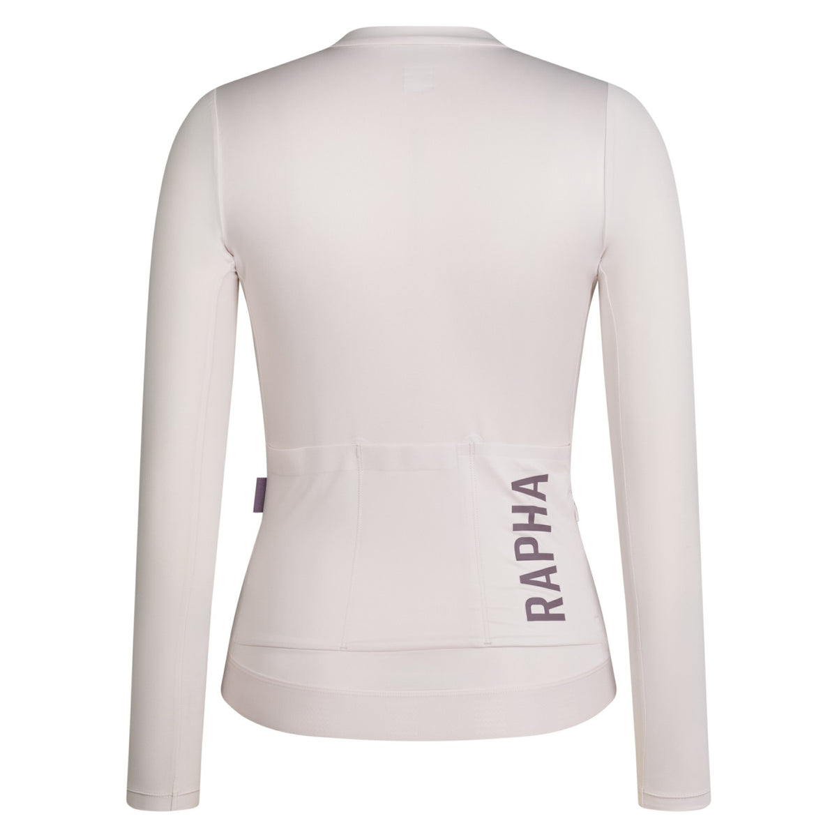Pro Team LS Lightweight Jersey III