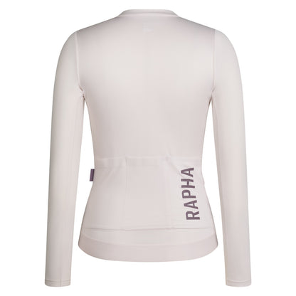 Pro Team LS Lightweight Jersey III