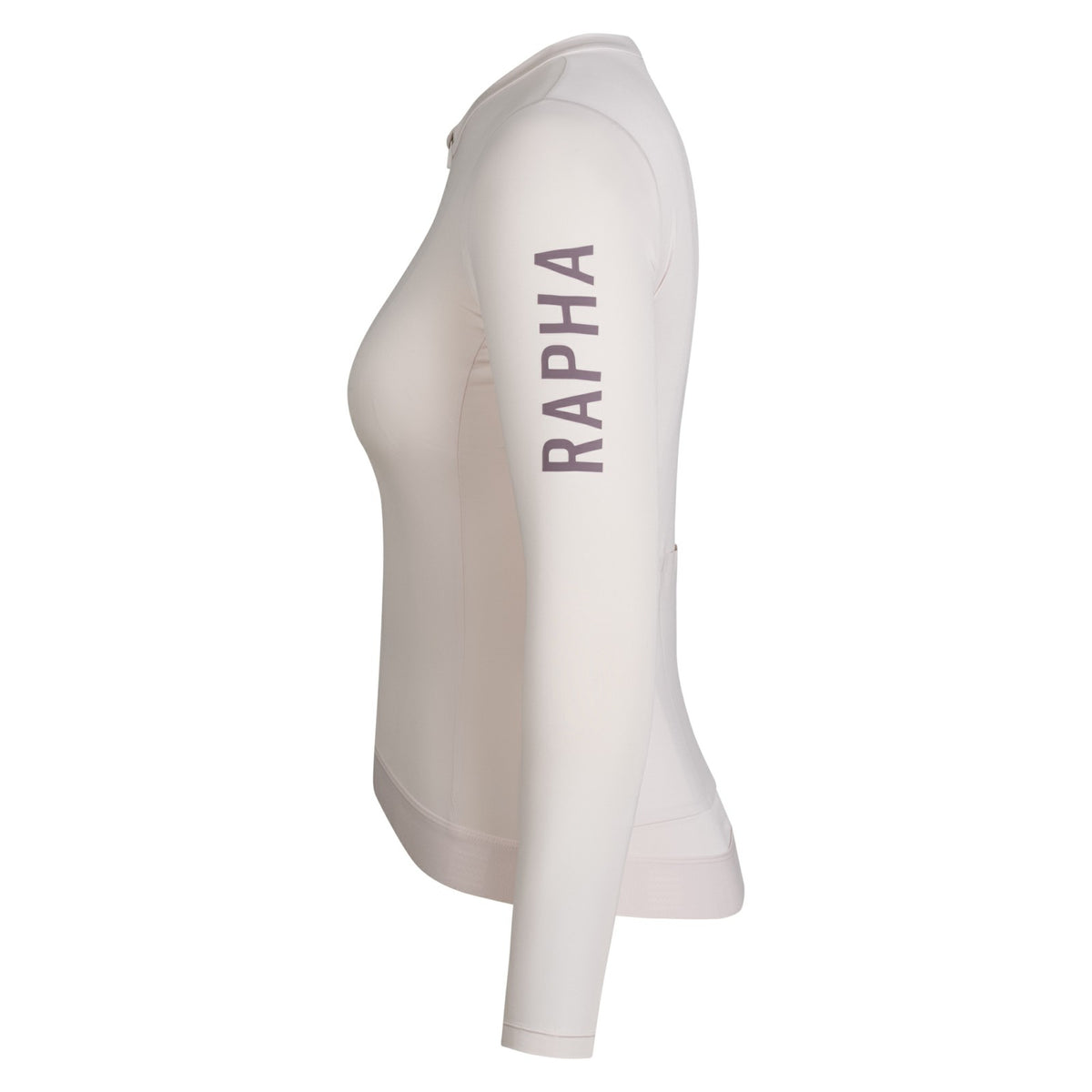 Pro Team LS Lightweight Jersey III