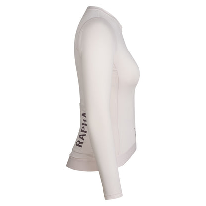 Pro Team LS Lightweight Jersey III