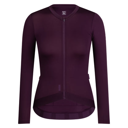 Plum/Deep Magenta,XXS