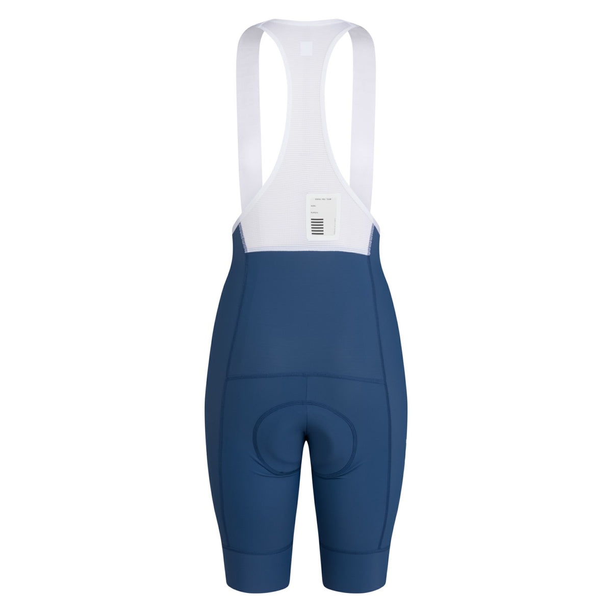 Pro Team Training Bib Shorts II - Regular