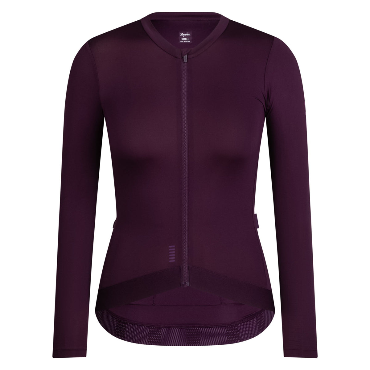 Pro Team LS Lightweight Jersey III