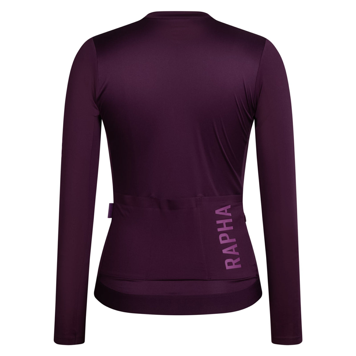 Pro Team LS Lightweight Jersey III