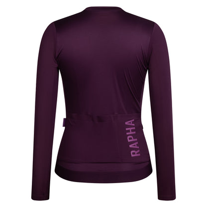 Pro Team LS Lightweight Jersey III