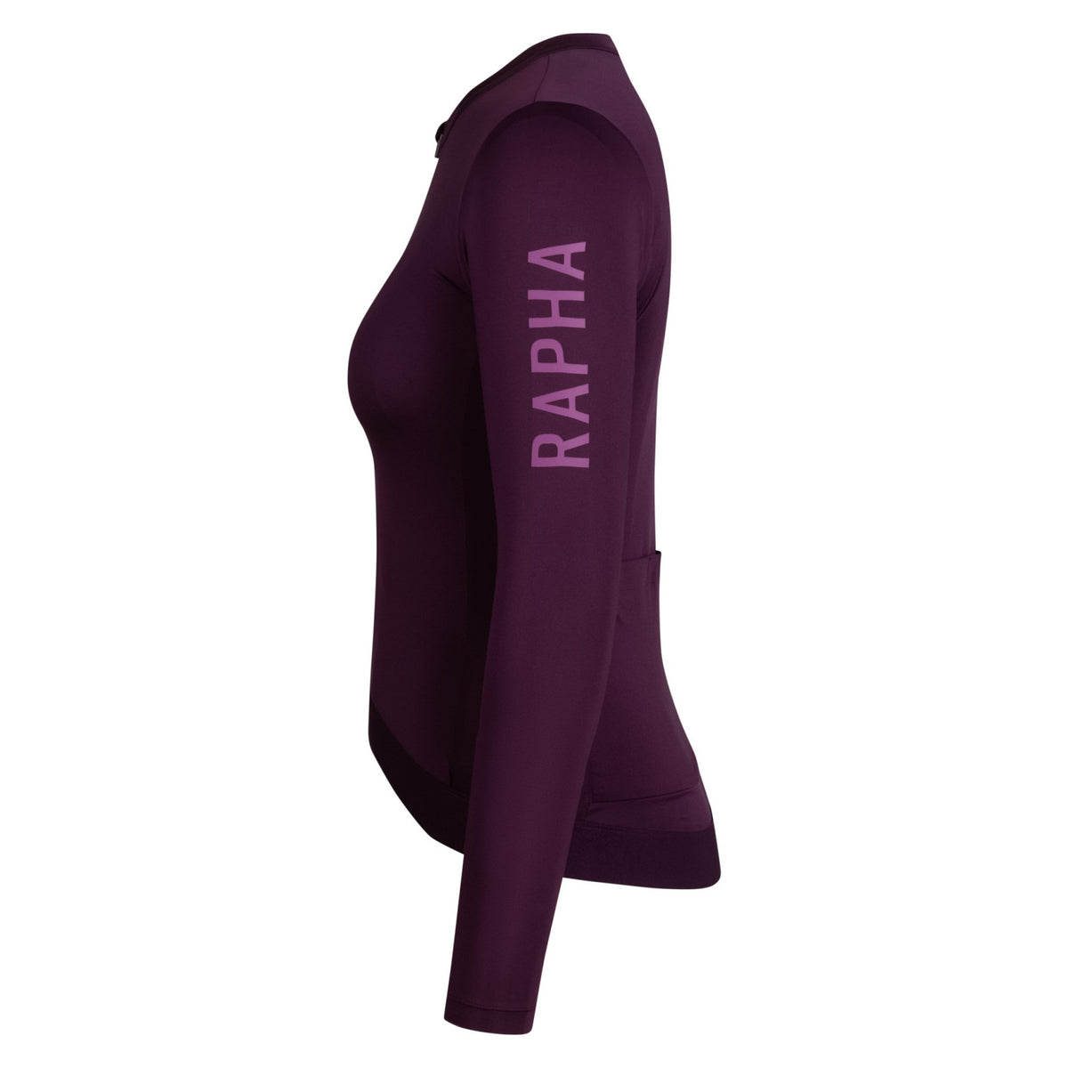 Pro Team LS Lightweight Jersey III