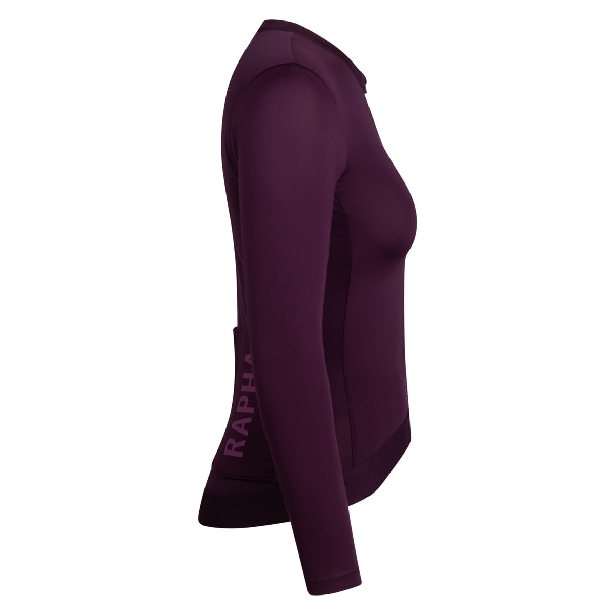 Pro Team LS Lightweight Jersey III