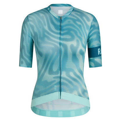 Pro Team Jersey - Reaction-diffusion