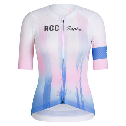 Pro Team Aero Jersey - RCC Switch Out
