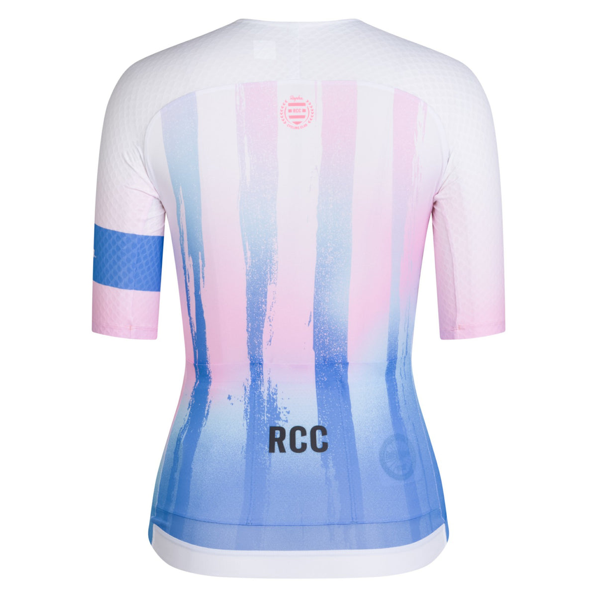 Pro Team Aero Jersey - RCC Switch Out