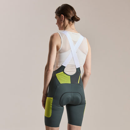 Brevet Cargo Bib Shorts III