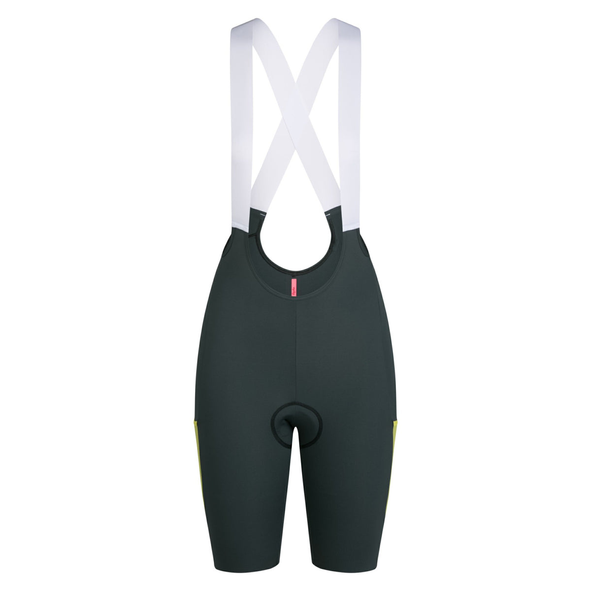 Brevet Cargo Bib Shorts III