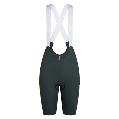 Brevet Cargo Bib Shorts III