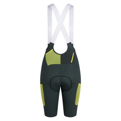 Brevet Cargo Bib Shorts III