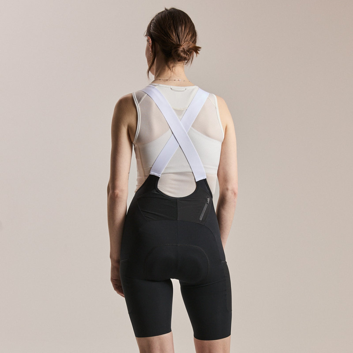 Brevet Cargo Bib Shorts III