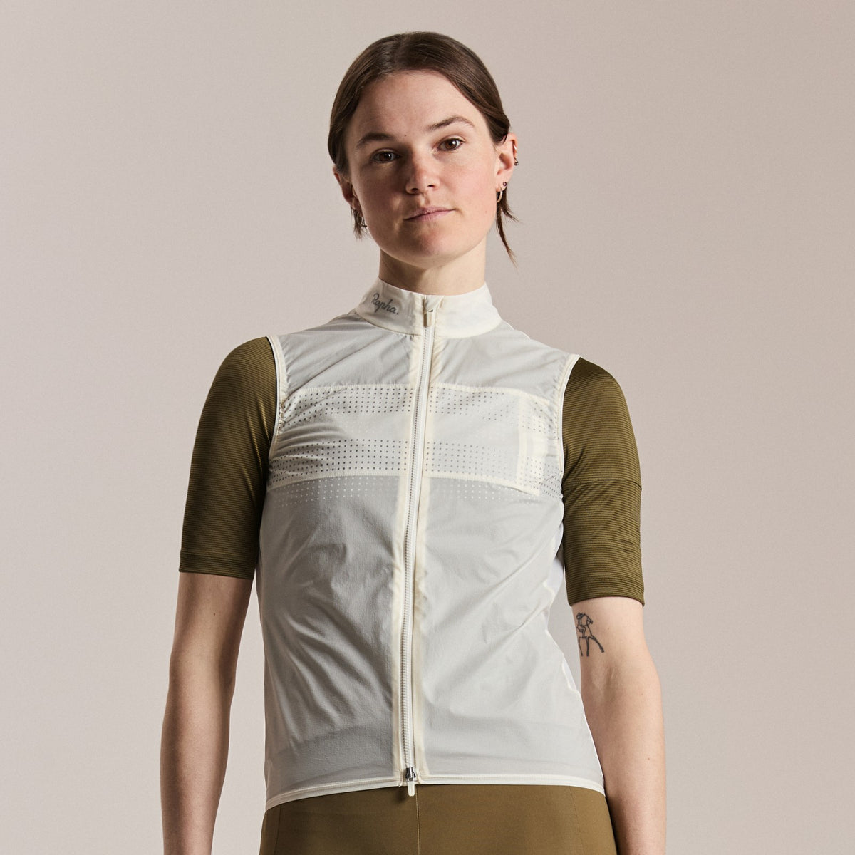 Brevet Wind Gilet III