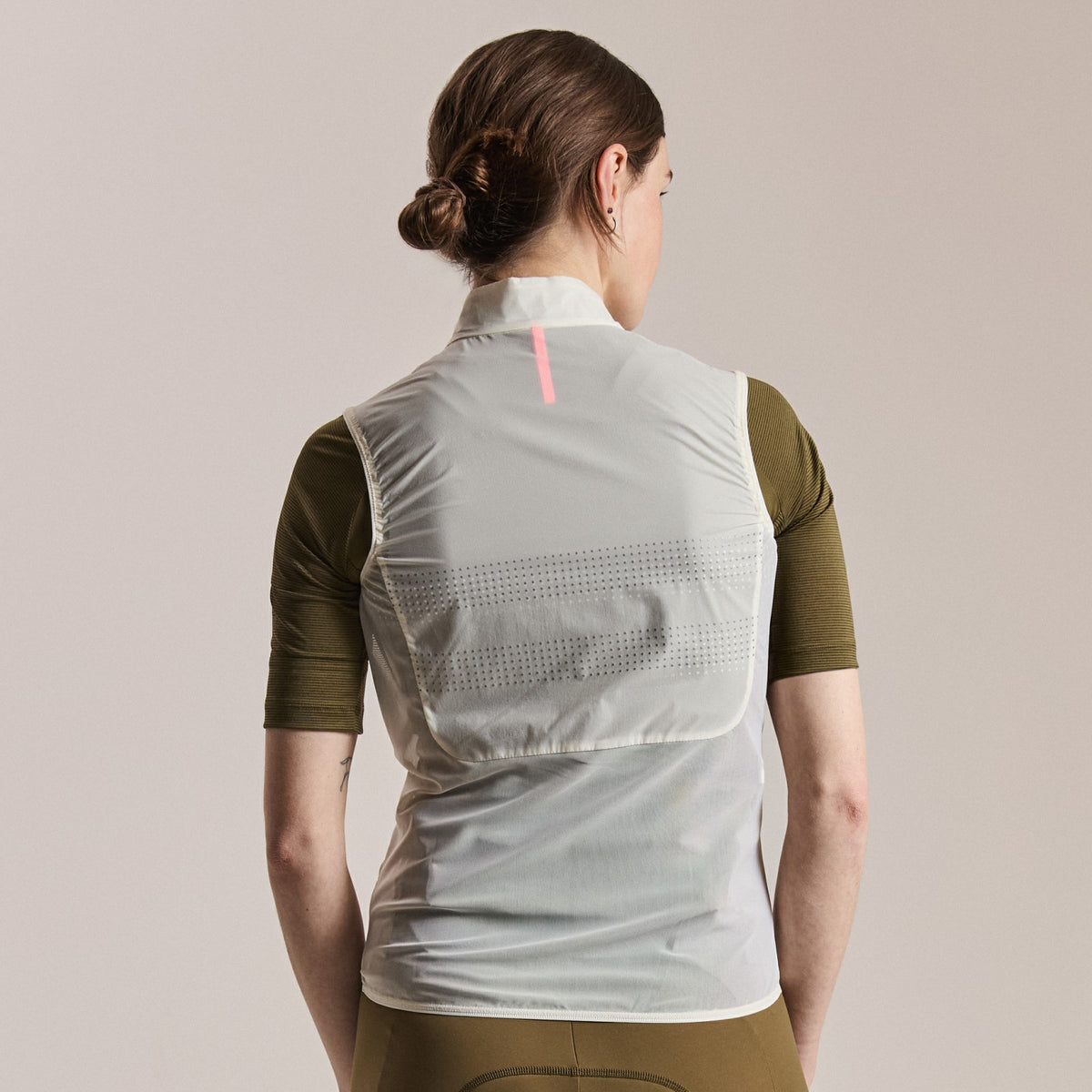 Brevet Wind Gilet III