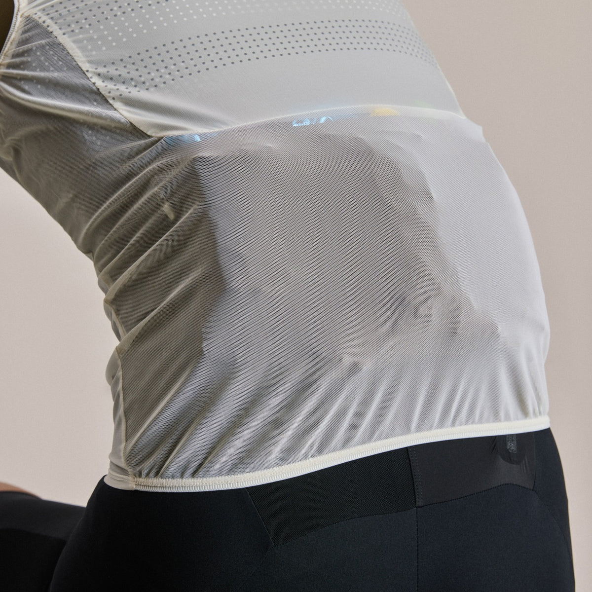 Brevet Wind Gilet III