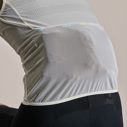 Brevet Wind Gilet III