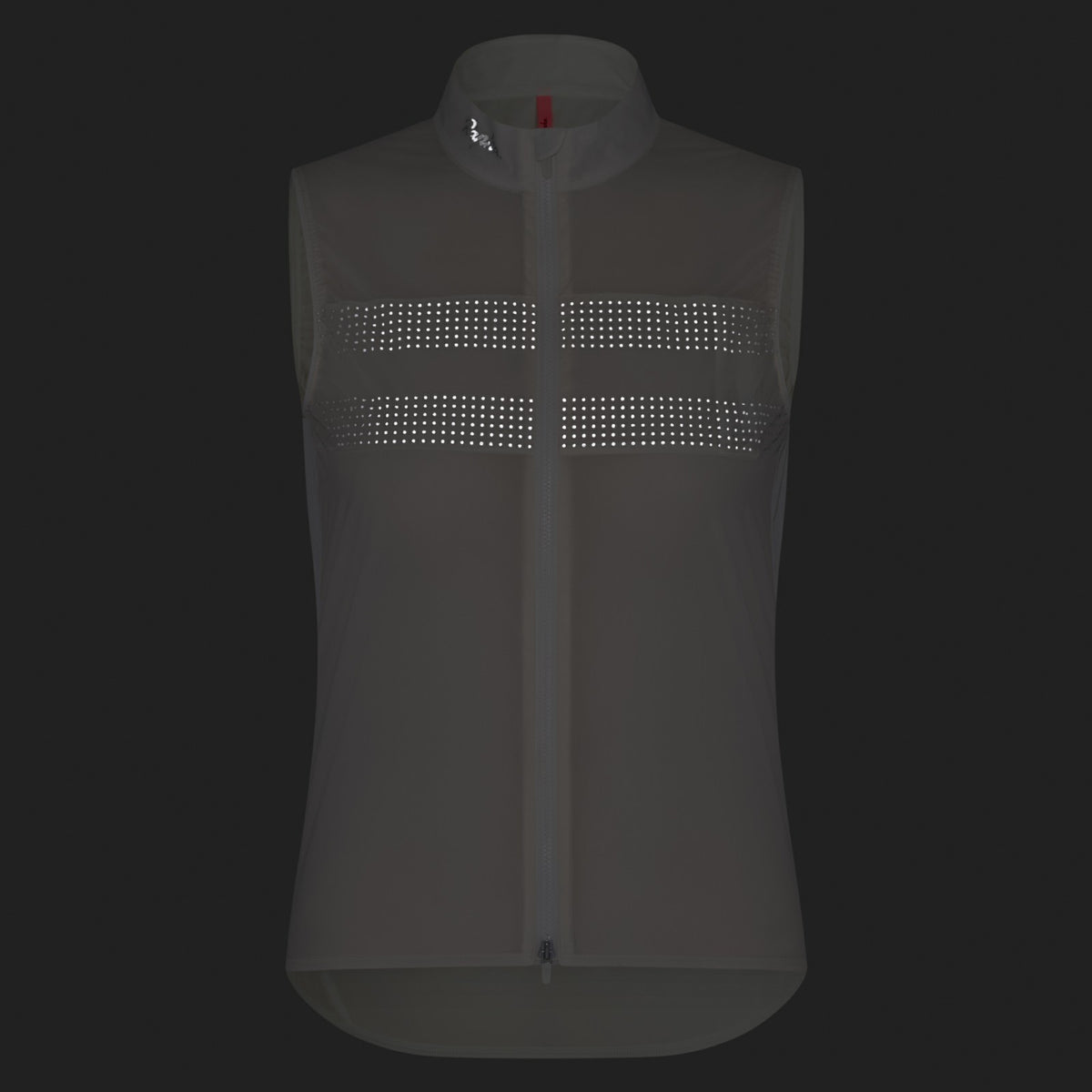 Brevet Wind Gilet III