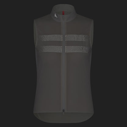 Brevet Wind Gilet III
