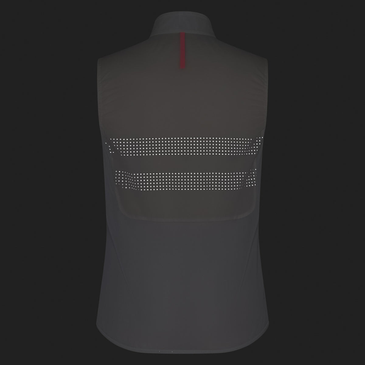 Brevet Wind Gilet III