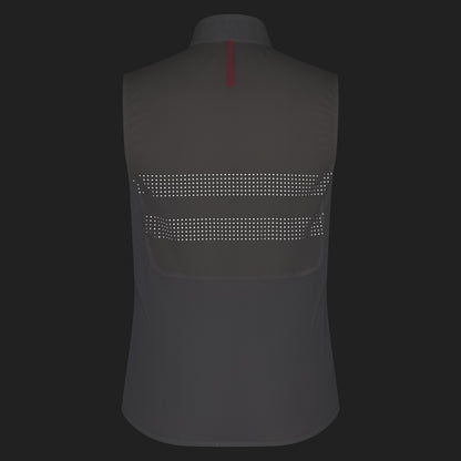 Brevet Wind Gilet III