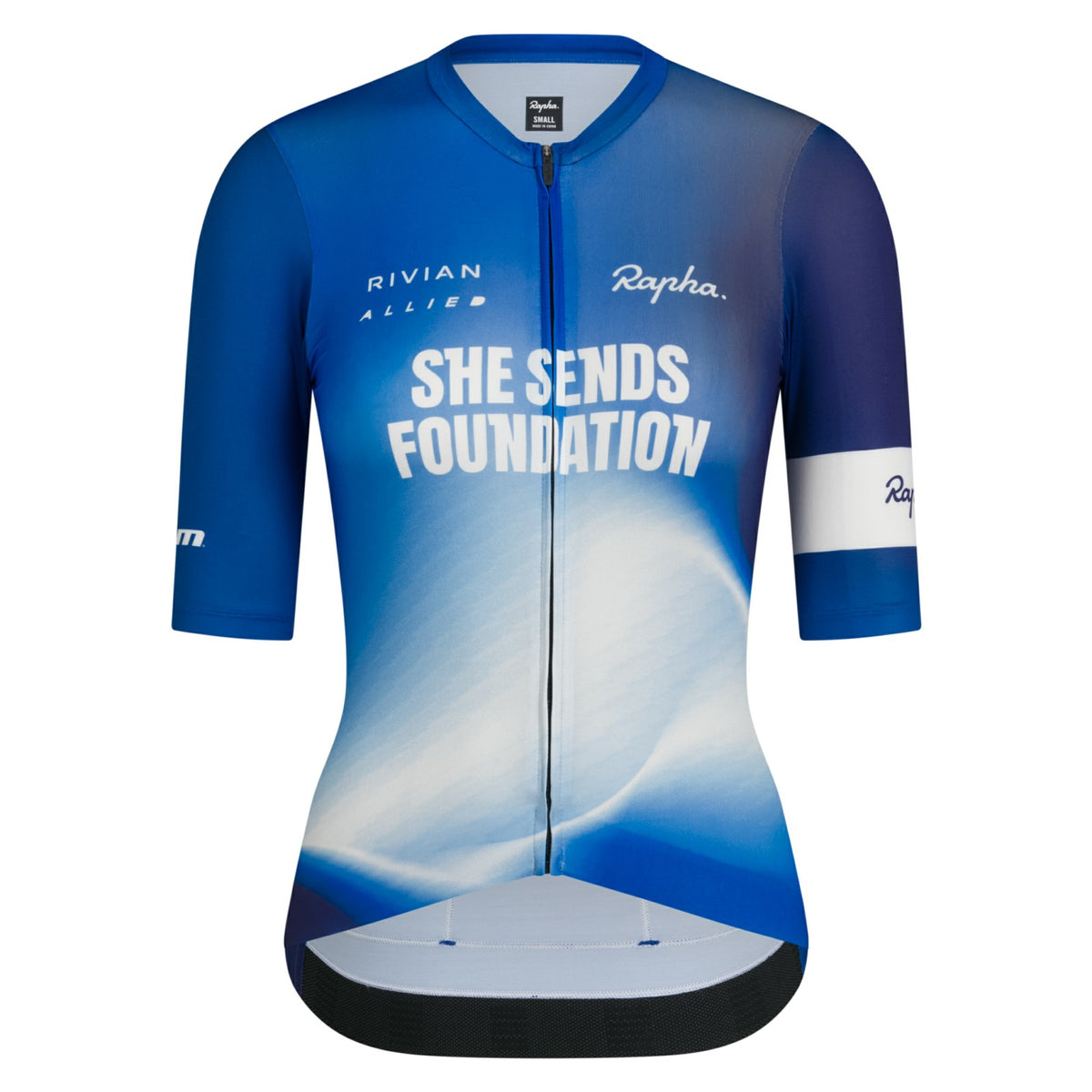Kate Courtney Pro Team Rouleur Jersey