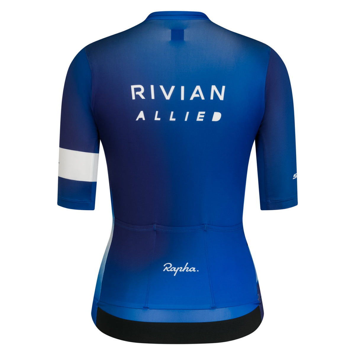 Kate Courtney Pro Team Rouleur Jersey