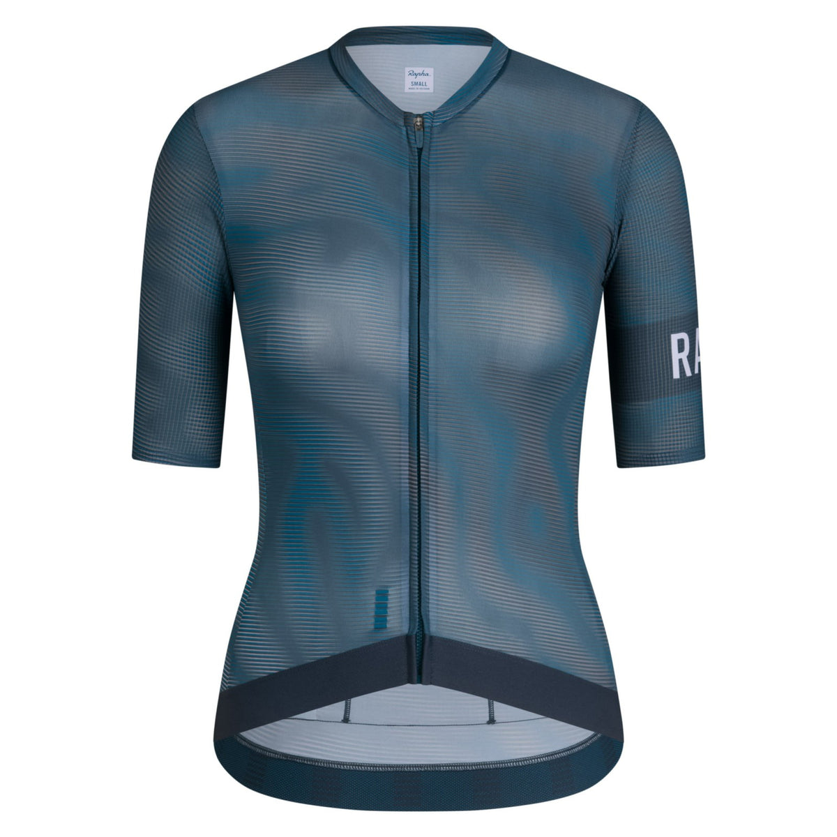 Pro Team Jersey - Reaction-diffusion