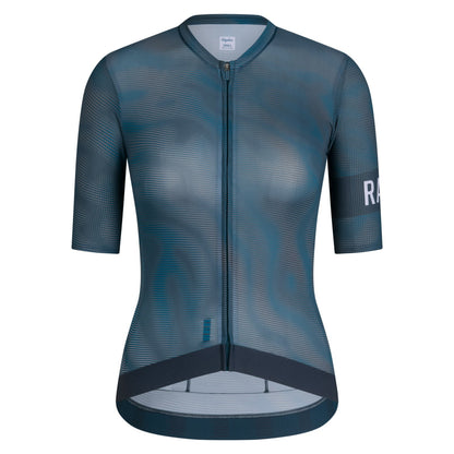 Pro Team Jersey - Reaction-diffusion