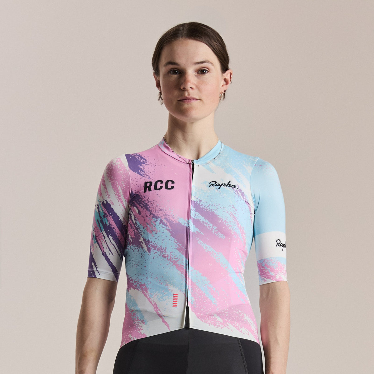 Pro Team Rouleur Jersey - RCC Switch Out