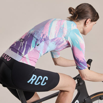 Pro Team Rouleur Jersey - RCC Switch Out