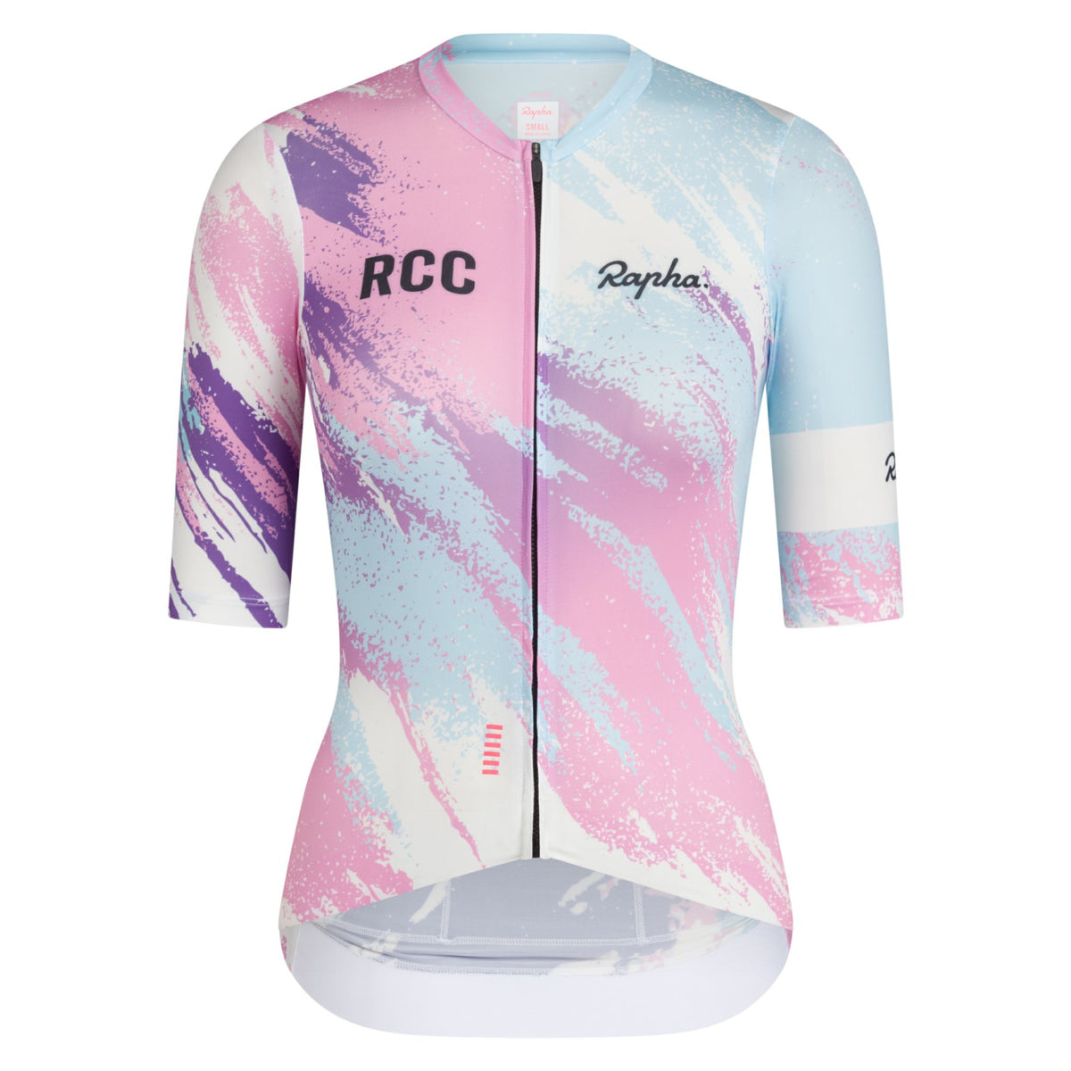 Pro Team Rouleur Jersey - RCC Switch Out