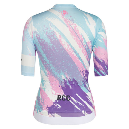 Pro Team Rouleur Jersey - RCC Switch Out