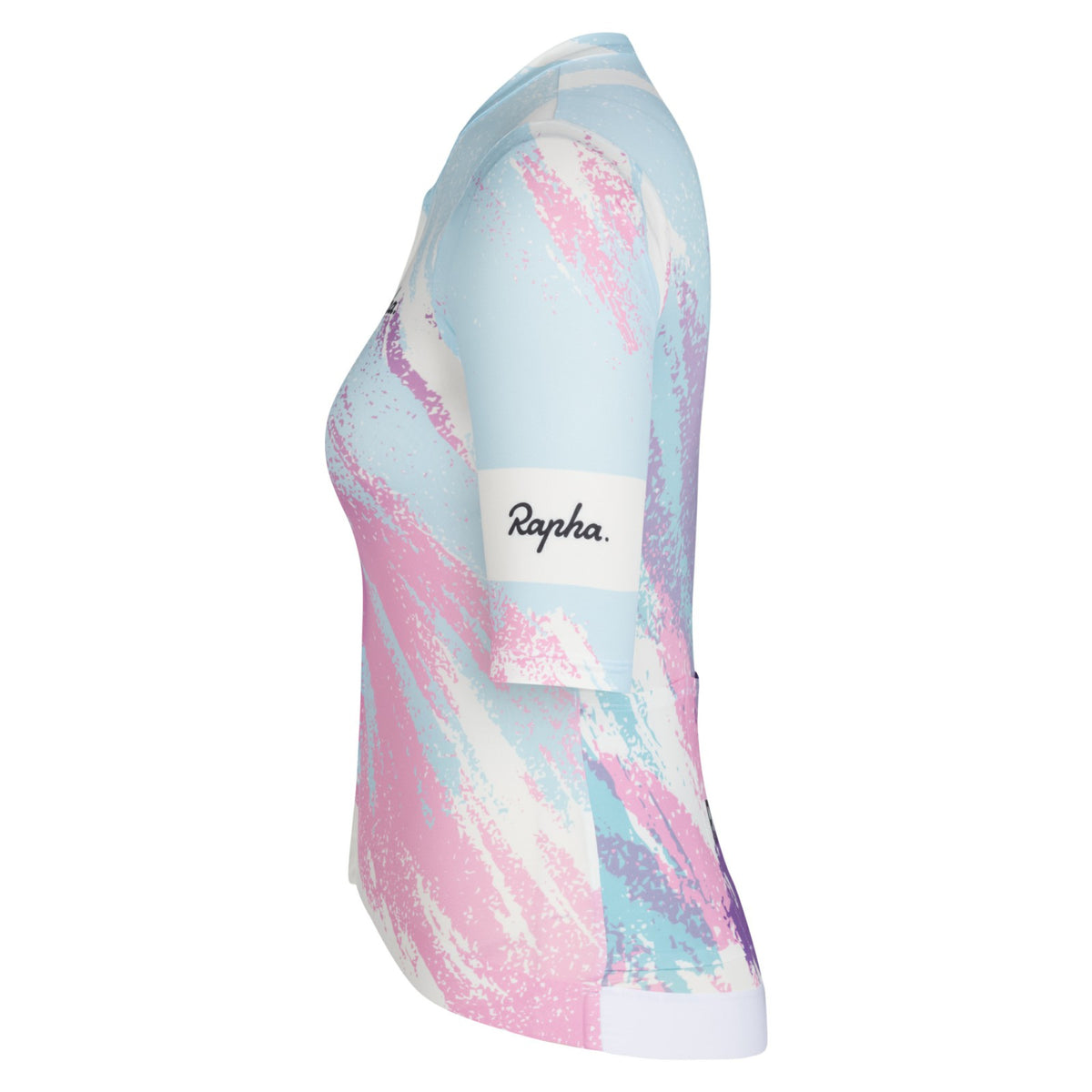 Pro Team Rouleur Jersey - RCC Switch Out