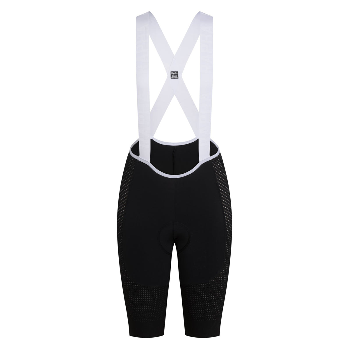 Pro Team Ghost Bib Shorts - Long