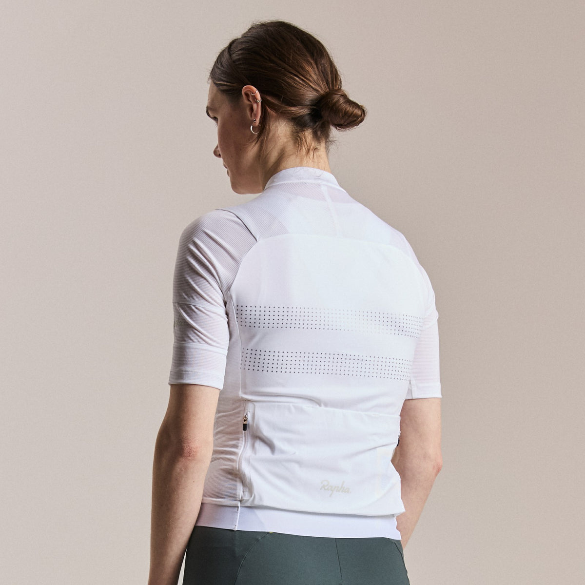 Brevet Lightweight Jersey III
