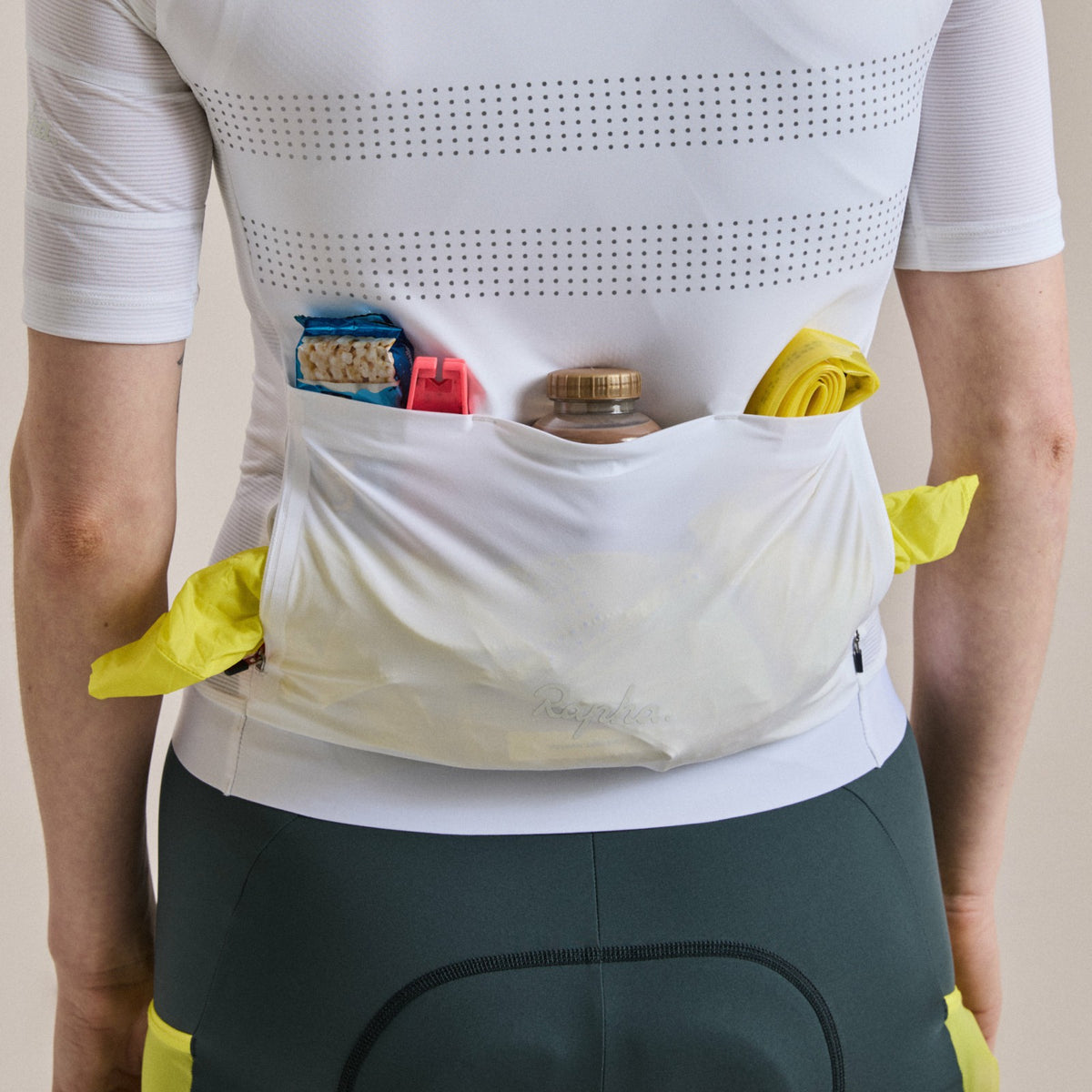 Brevet Lightweight Jersey III