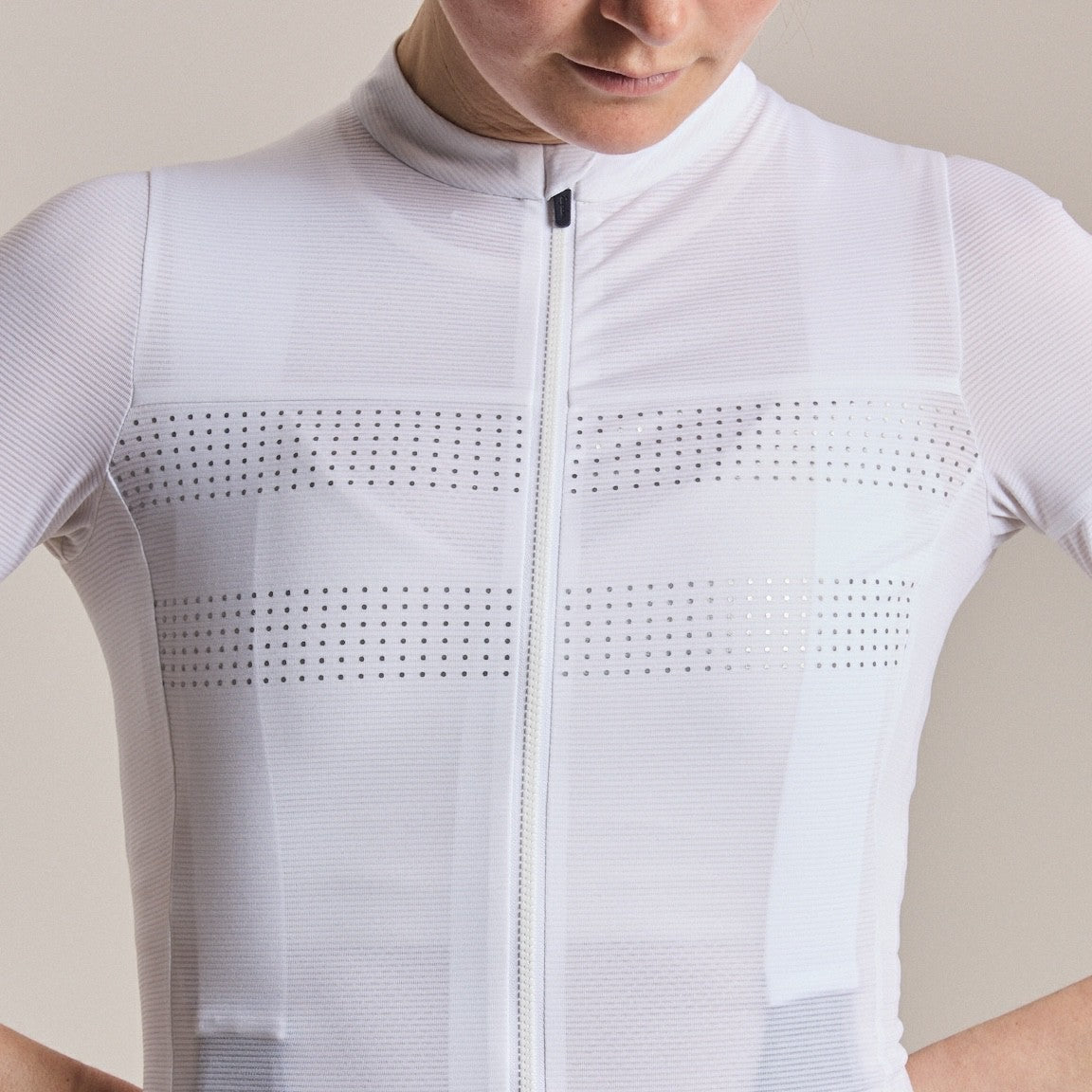 Brevet Lightweight Jersey III