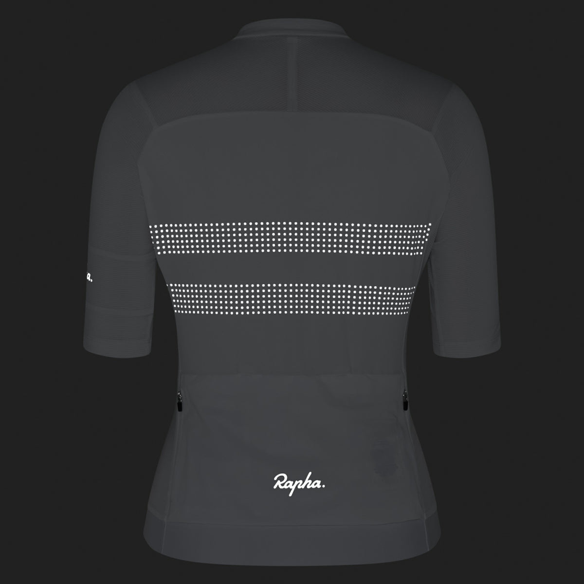 Brevet Lightweight Jersey III