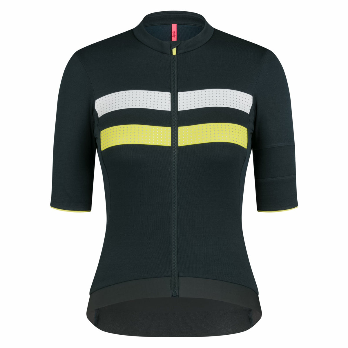 Brevet Merino Jersey III