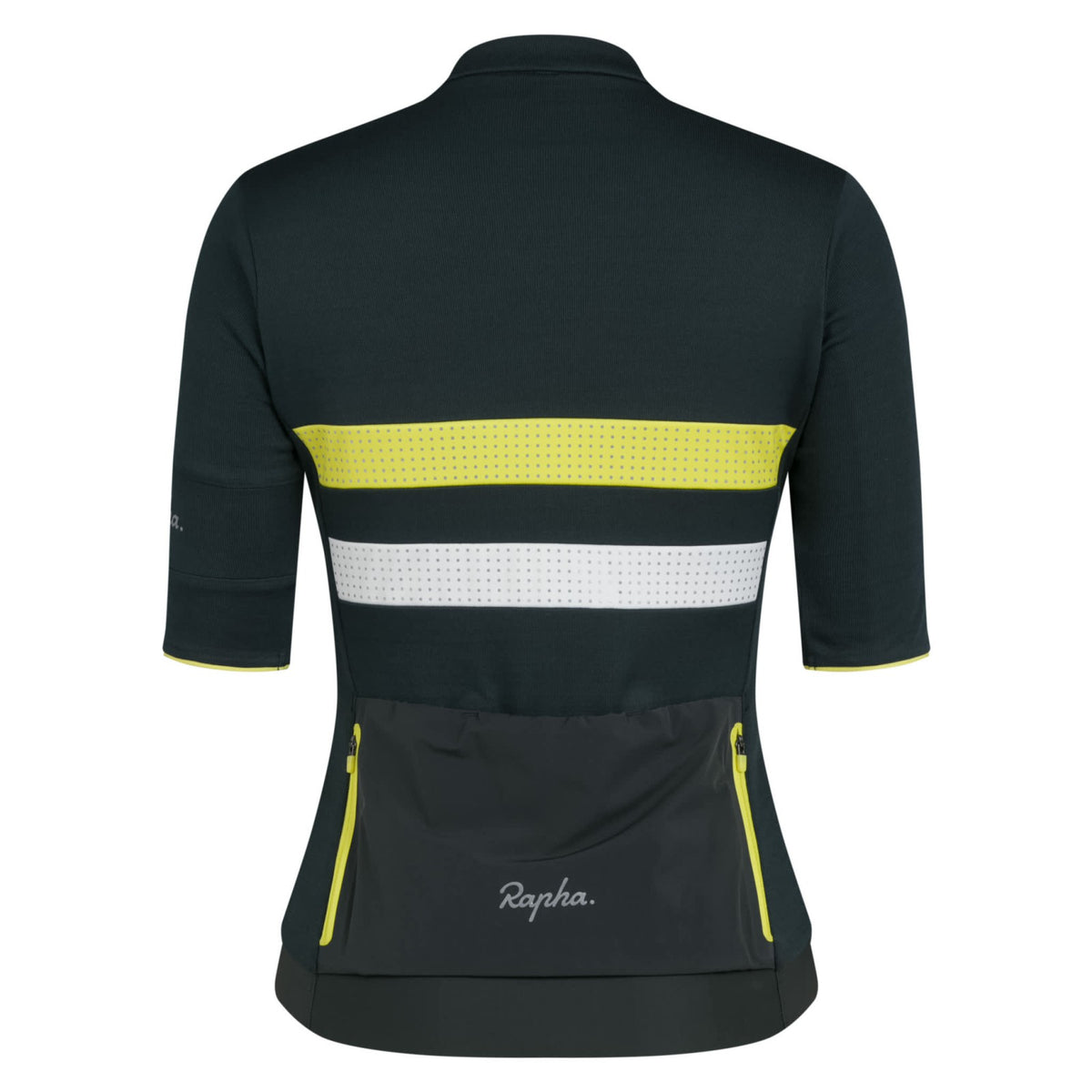Brevet Merino Jersey III