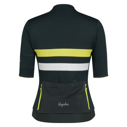 Brevet Merino Jersey III