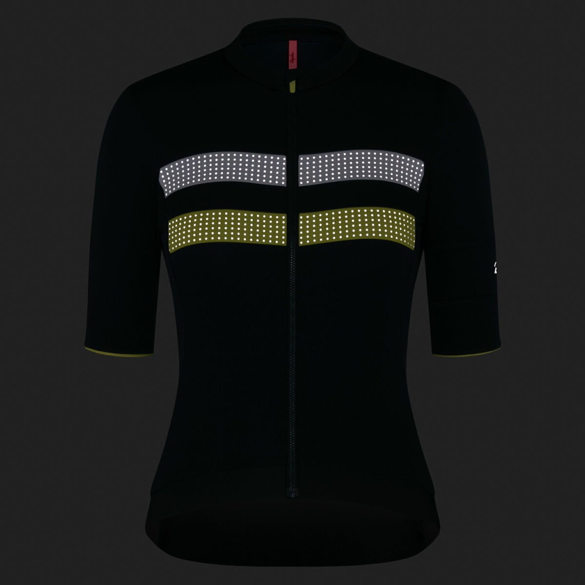 Brevet Merino Jersey III
