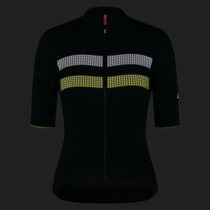 Brevet Merino Jersey III
