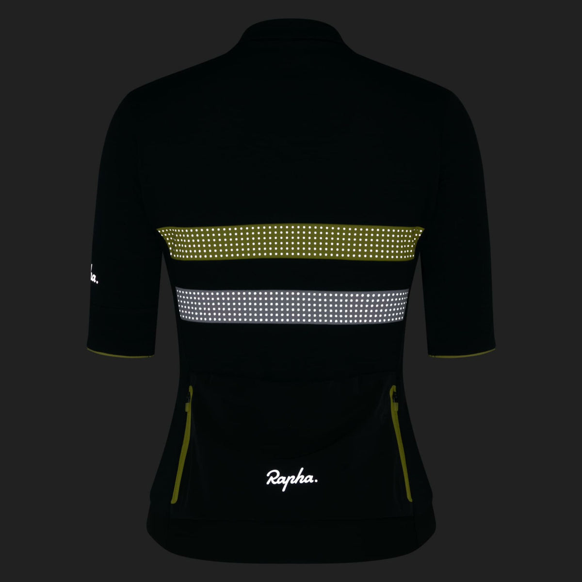 Brevet Merino Jersey III