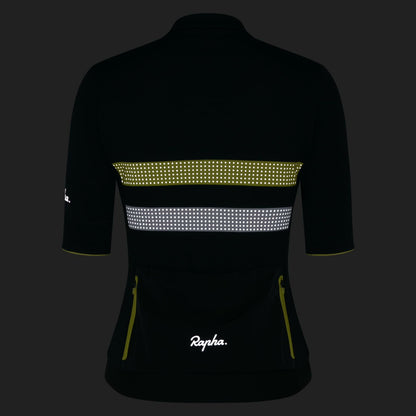 Brevet Merino Jersey III