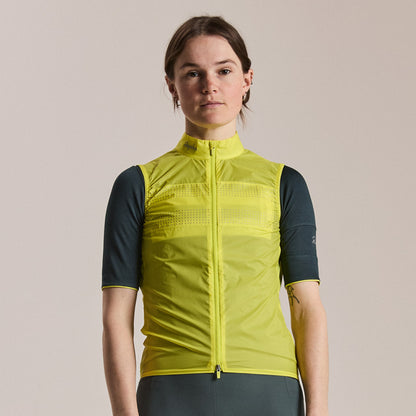 Brevet Wind Gilet III
